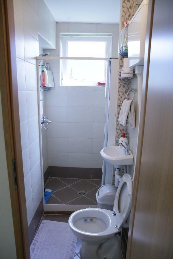 Lovely Apartment In Old Town 400M From City Center Sebilj Sarajevo Exterior photo